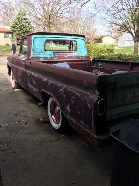 1965 GMC Other