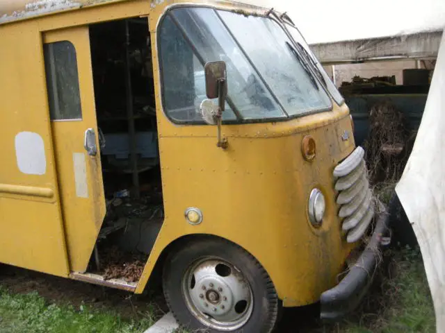 1965 GMC Olson Kurb Side