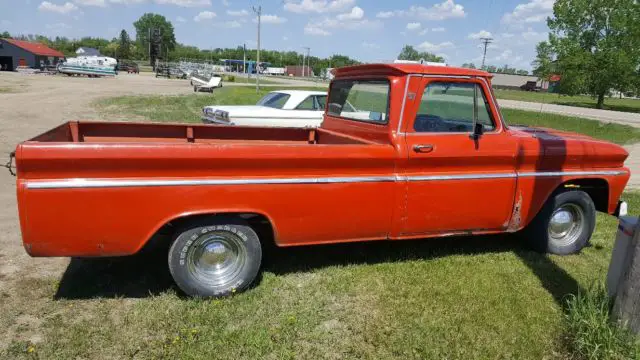 1965 GMC Other