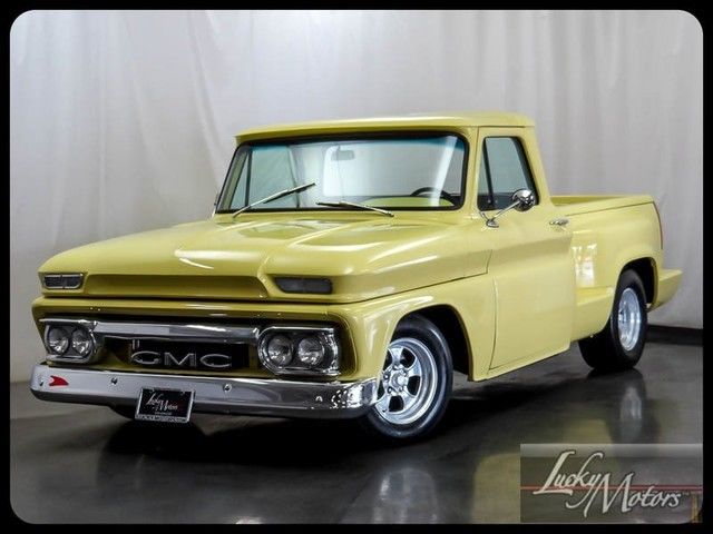 1965 GMC Other Regular Cab