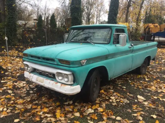 1965 GMC Other