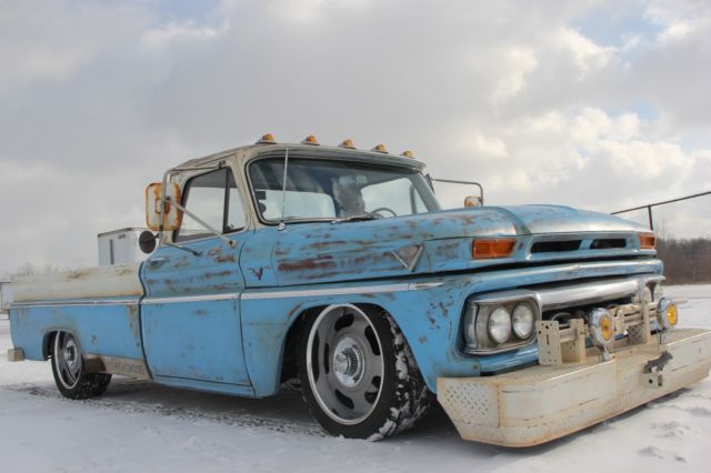 1965 GMC Other CUSTUM