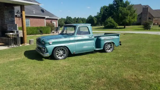 1965 GMC Sierra 1500