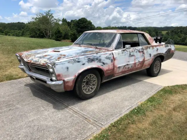 1965 Pontiac GTO