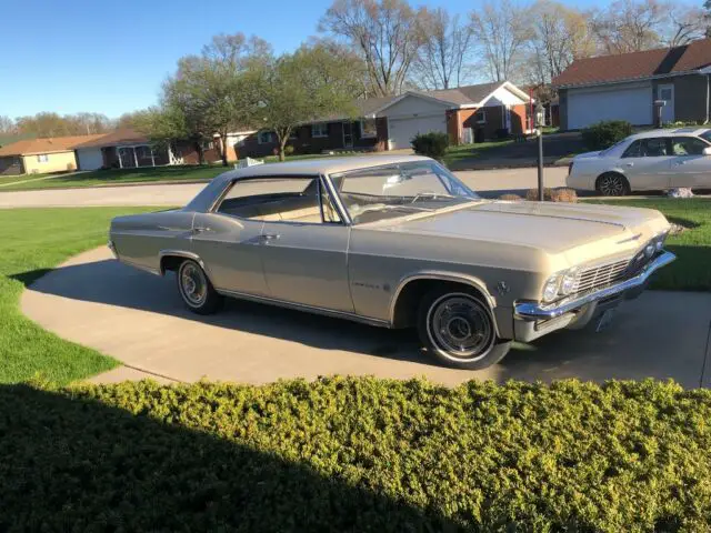 1965 Chevrolet Impala