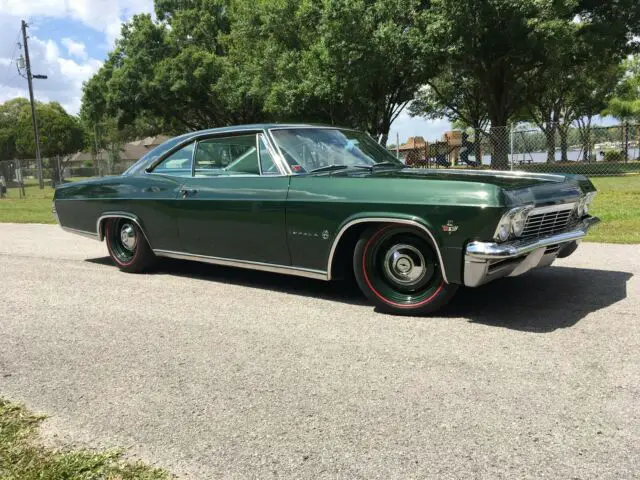 1965 Chevrolet Impala