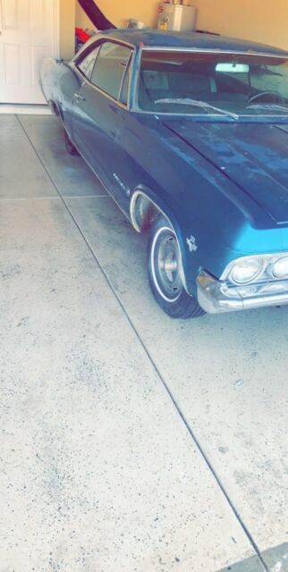 1965 Chevrolet Impala