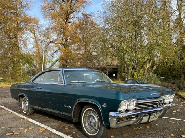 1965 Chevrolet Impala SS