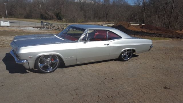 1965 Chevrolet Impala ss