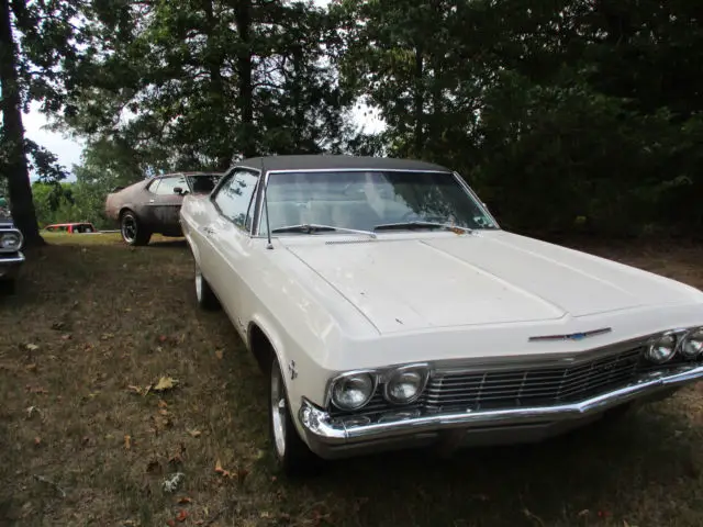 1965 Chevrolet Impala