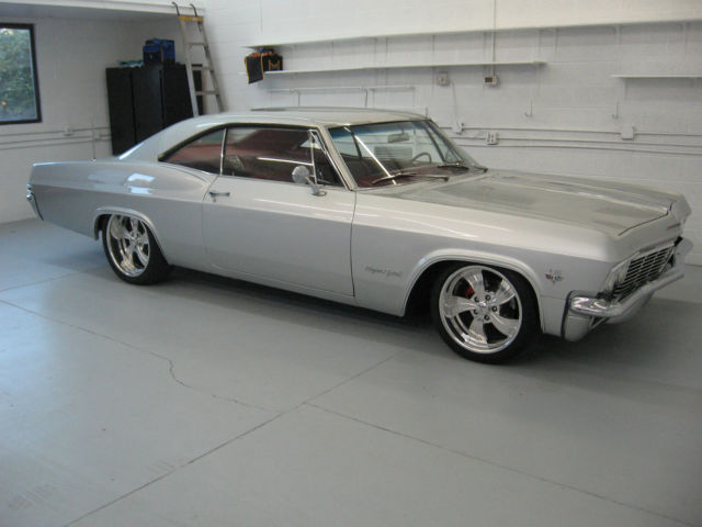 1965 Chevrolet Impala