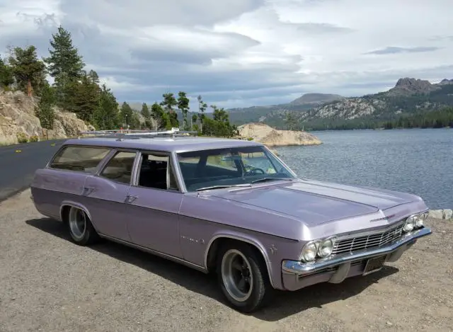 1965 Chevrolet Impala SS