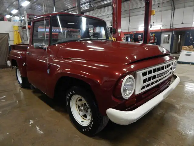 1965 International Harvester Other