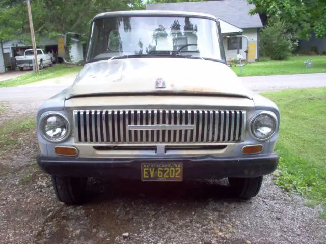 1965 International Harvester Other Pick-Up