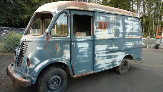 1965 International Harvester Other