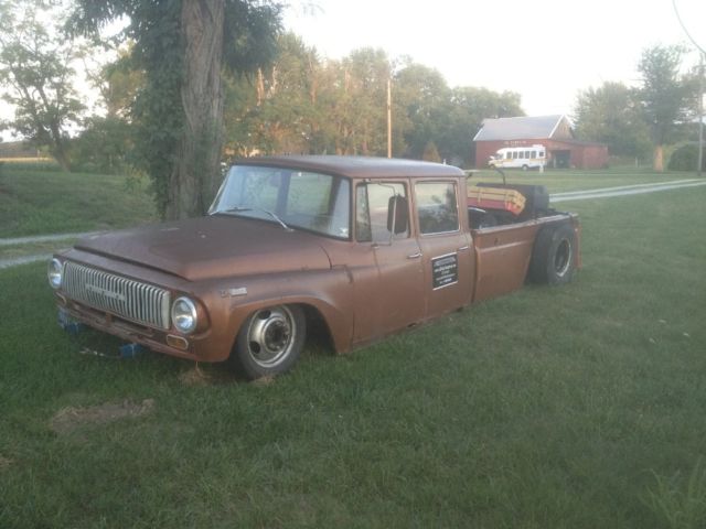 1965 International Harvester Other