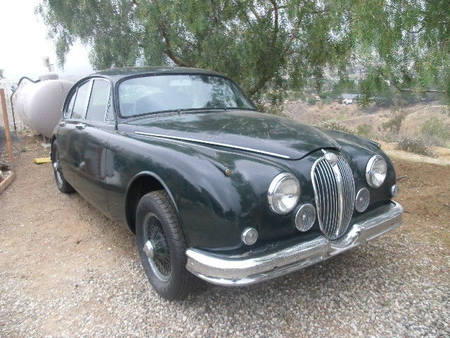1965 Jaguar Other