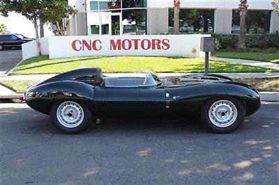 1965 Jaguar Other