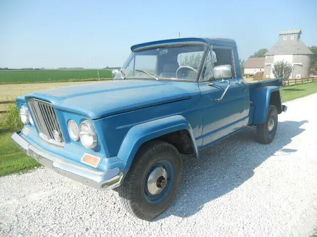 1965 Jeep Other