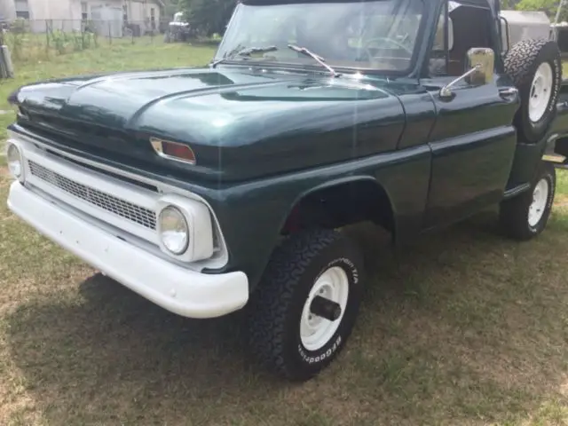 1965 Chevrolet Other Pickups Base