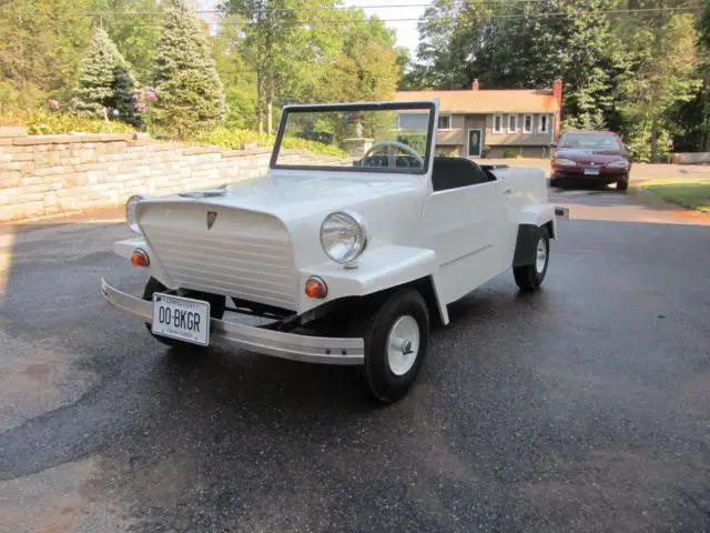 1965 Other Makes