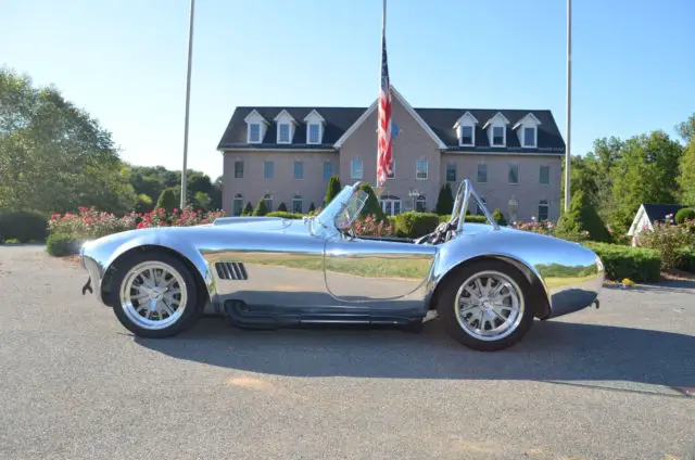 19650000 Shelby Kirkham 427 427FE