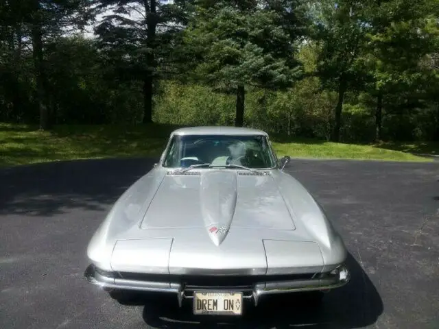 1965 Chevrolet Corvette 4 SPEED