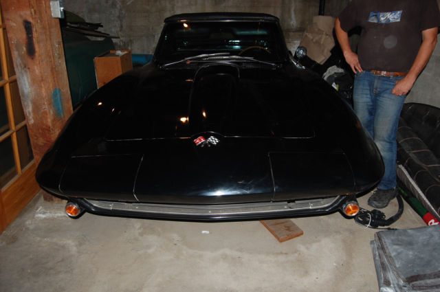 1965 Chevrolet Corvette