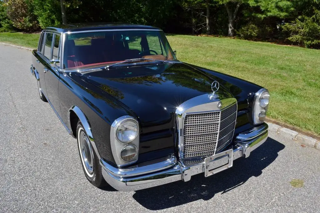 1965 Mercedes-Benz Other