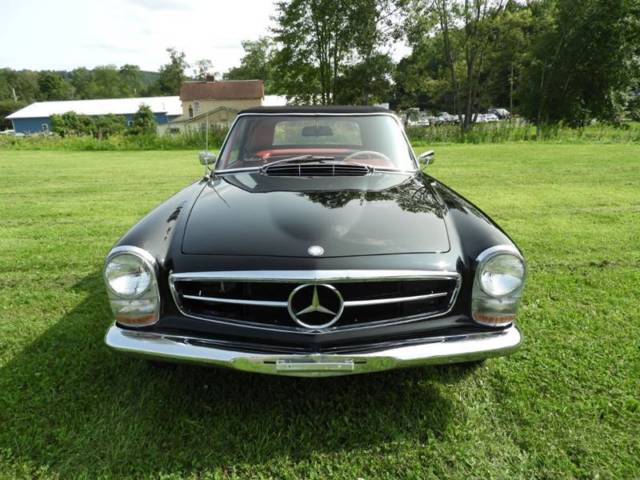 1965 Mercedes-Benz Other