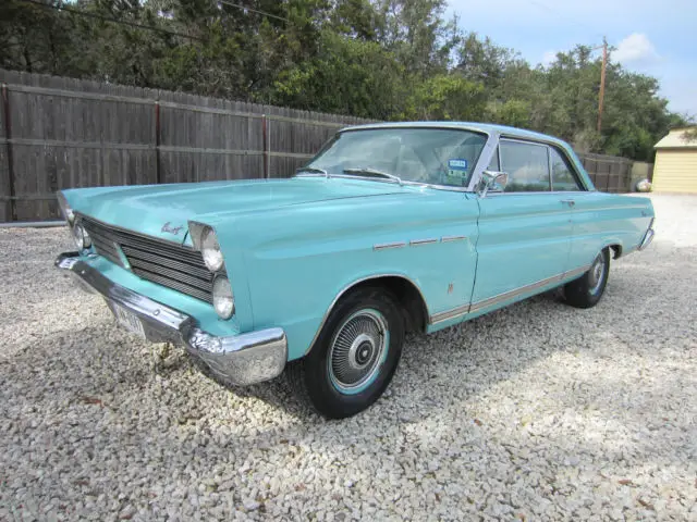 1965 Mercury Other