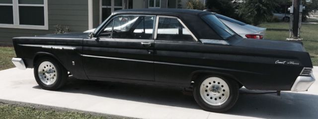 1965 Mercury Comet