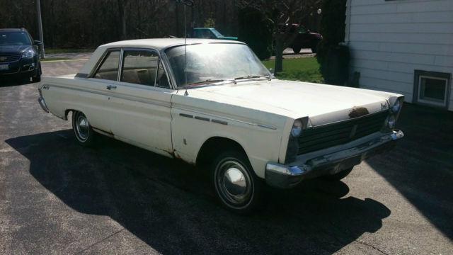 1965 Mercury Comet