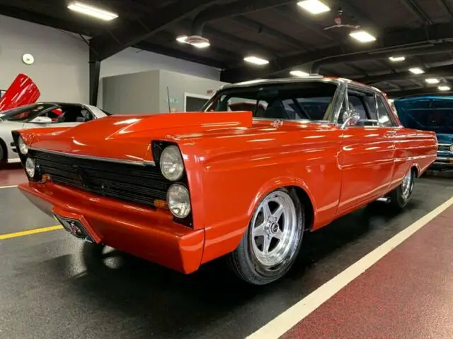 1965 Mercury Comet