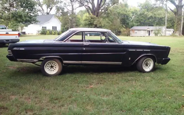 1965 Mercury Comet