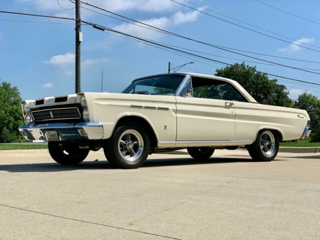 1965 Mercury Comet --