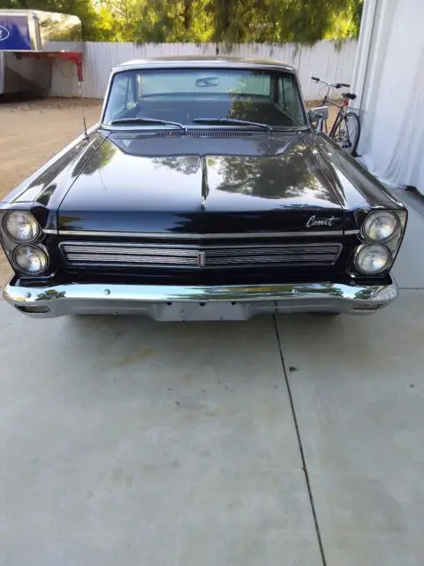 1965 Mercury Comet