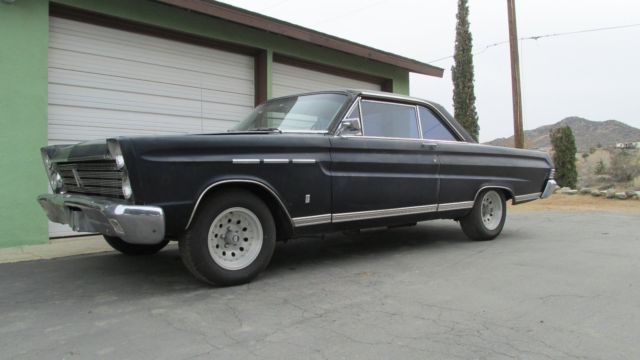 1965 Mercury Comet