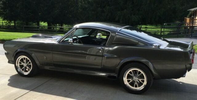 1965 Ford Mustang Shelby Cobra