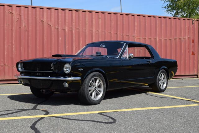 1965 Ford Mustang Cobra