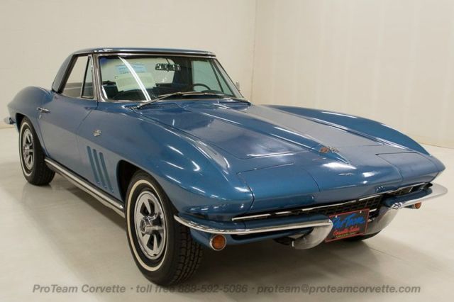 1965 Chevrolet Corvette