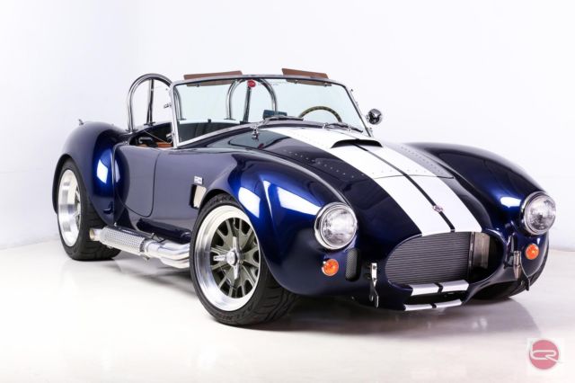 1965 Shelby ROADSTER