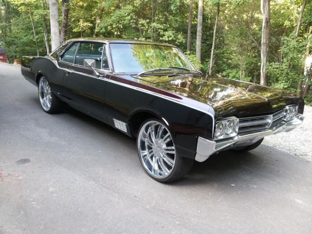 19650000 Oldsmobile Other