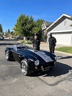 1965 Shelby Cobra