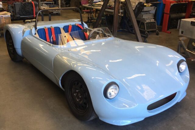 1965 Other Makes Elva