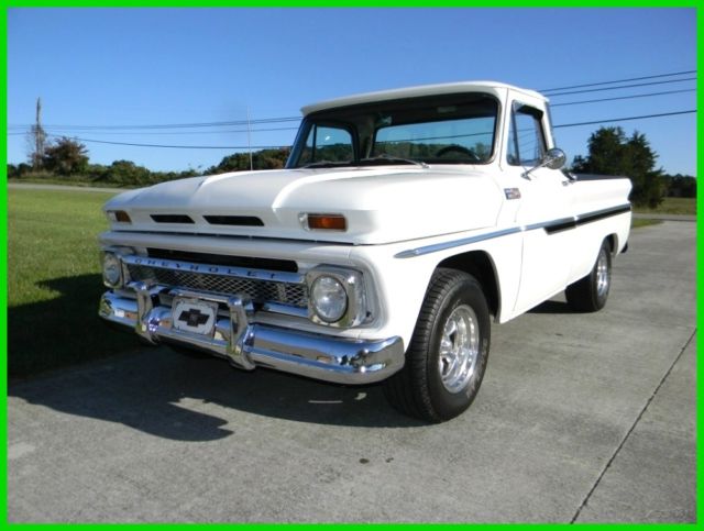 1965 Chevrolet C-10 Pick up