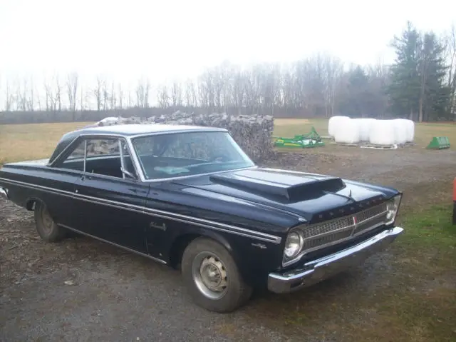 1965 Plymouth Other