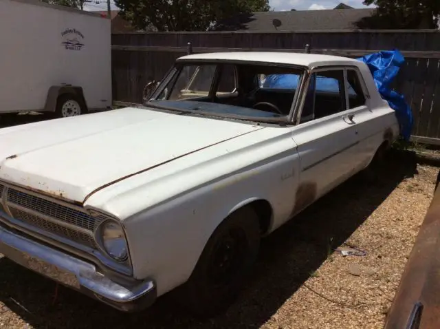 1965 Plymouth Other