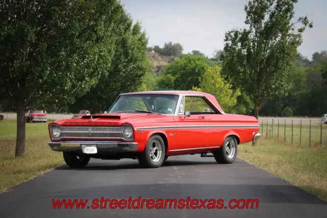 1965 Plymouth Other --