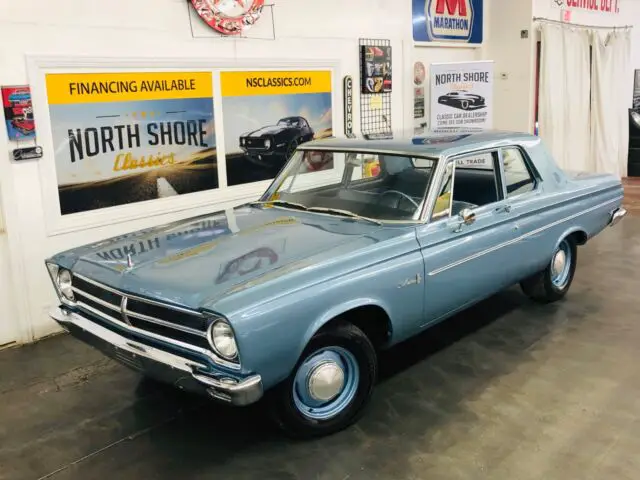 1965 Plymouth Other - 426 COMMANDO ENGINE - ORIGINAL SHEET METAL -